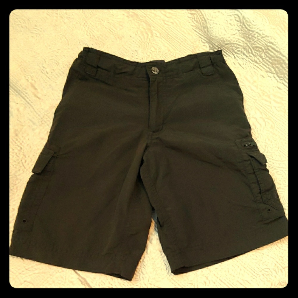 REI shorts